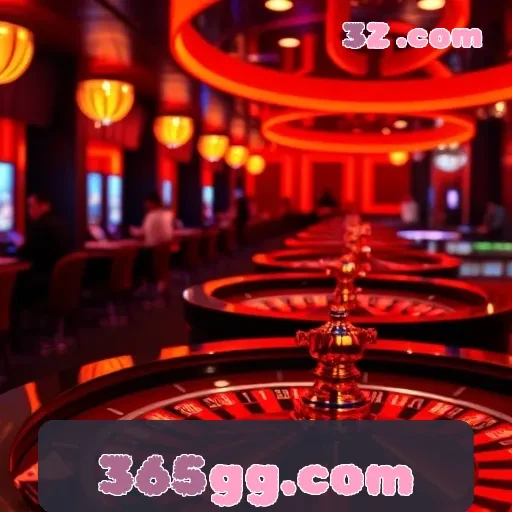 365gg.com Pagamento