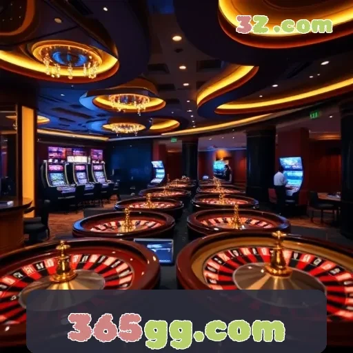 365gg.com Eventos Esportivos